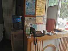 -深蓝盲人推拿·颈肩腰腿疼痛·艾灸调理(清河店)