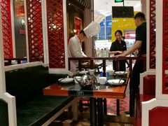 -皇城根北京风味主题餐厅(中海环宇城店)