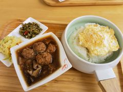 -嘉和一品粥(魏公村店)