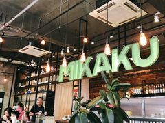 大堂-MIKAKU(万达广场上海宝山店)