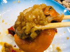 海鲜大咖-桔子海鲜烧烤大排档(金沙滩店)