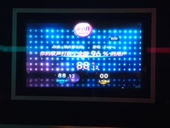 -金樽会所KTV(桂花南路店)