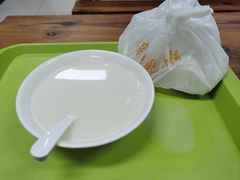 -阊门姚记豆浆(旧学前直营店)