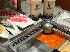 -海底捞火锅(龙岗星河COCO Park店)