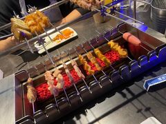 -很久以前羊肉串(清河店)