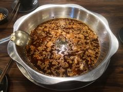 -川渔居—鱼火锅(八方汇店)