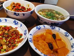 -八碗湘长沙市井菜(坡子街店)