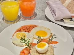 -南京THE TAI太和紫金大酒店