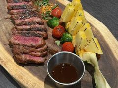 -卡朋西餐(宝安大仟里店)