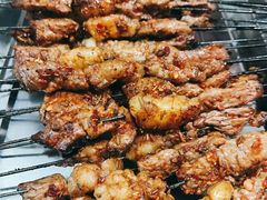 -清真·马峰烤肉(小学习北巷店)