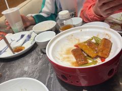 -前海沿·海鲜水饺青岛菜(乐客城店)