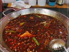 -小饕荟雅安贡椒鱼鲜馆(广福桥店)