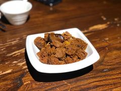 -金枝玉叶上海人家食府(三里河店)