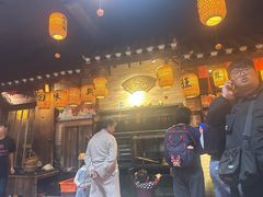 -凤凰山斑鱼馆(恭城店)