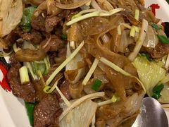 -大公鸡中餐馆