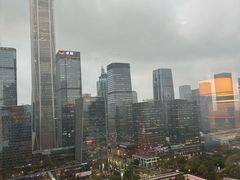 -深圳星河丽思卡尔顿酒店