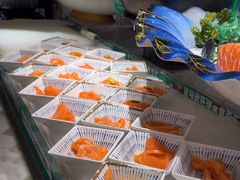 -亚马逊海鲜自助(梅溪湖步步高店)