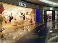 -KK ONE(京基滨河时代店)