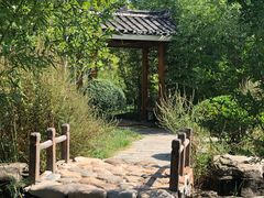 -武清南湖绿博园