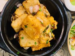 -一江春水·杭帮臻宴(三台山店)