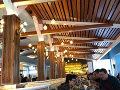 大堂-CHINCHIN 青青·泰国料理(万象食家店)