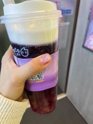 -UGIRL有个美甲