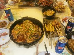 -聚味瞿记·龙虾堂(天元店)