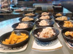 -怡咖啡海鲜自助餐厅(浦东香格里拉店)