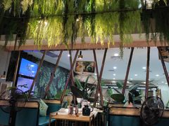-三个椰子·现砍椰子鸡(金源CBD店)