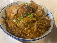 -何九海南茶店(鬼仔巷店)