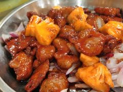 -夏茅维记饭店
