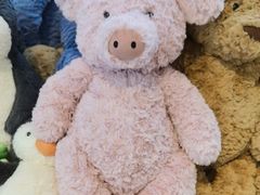 -jELLYCAT(北京市甘家口百货店)