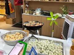 -普宁反沙番薯芋头