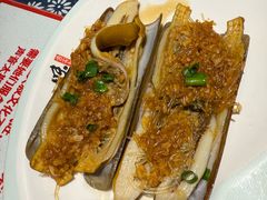 -旺角小渔村(二马路店)