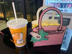 -金逸影城(大悦城IMAX激光店)