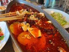 -水煮三国·川鲁江湖菜(香山店)