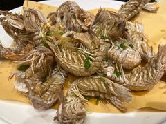 -好兄弟郭巨海鲜(天一阁店)