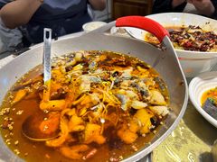 -辣婆婆(航天桥店)