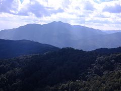 -腾冲云峰山