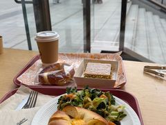 -OUR Bakery(三里屯太古里店)