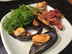 -梨花自助烤肉(天河城店)