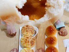 -吉莲利苑海鲜酒家(珠海拱北29年老字号店)