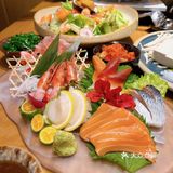 海贼王主题日料店一眼就爱上了‼️