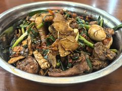 -高子烧鸡公(五里堆路店)