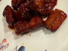 上海小排-三玛璐酒楼(汉口路店)