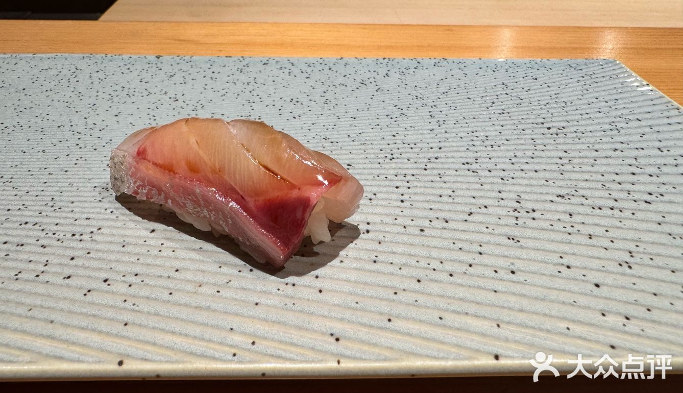 会被温柔对待的omakase～性价比极高哟