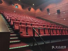 -卢米埃影城(长楹天街IMAX激光店)