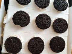 牛乳奥利奥蛋糕-皇家美孚(海云庵店)