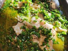 -盛百味·家宴餐厅(霸州分店)