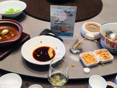 -翠山·映月湖景餐厅(映月湖公园店)